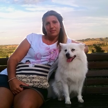 Ramona Diotalevi