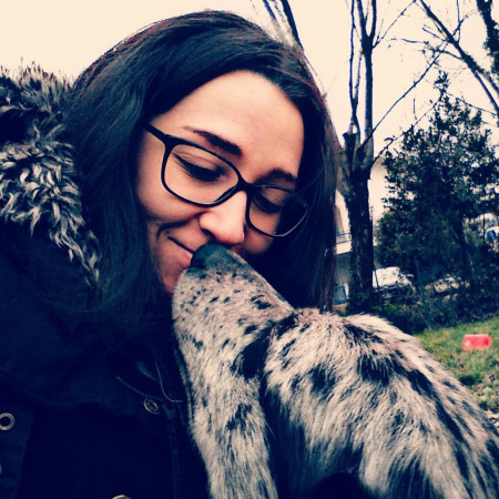 Martina Terenzi