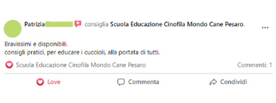 Recensione 2