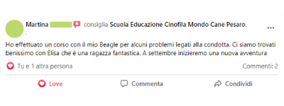 Recensione 9